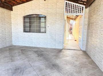 Casa · 120m² · 2 Quartos · 2 Vagas · Casa com 2 quartos à venda em Maracanã - SP