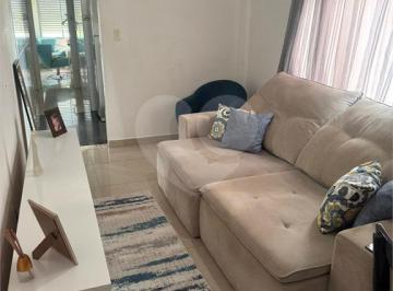 Apartamento · 35m² · 1 Quarto · 1 Vaga · Apartamento com 1 quartos à venda em Vila valença - SP
