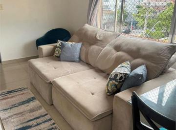 Apartamento · 35m² · 1 Quarto · 1 Vaga · Apartamento com 1 quartos à venda em Vila valença - SP