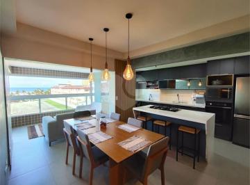 Apartamento · 117m² · 3 Quartos · 2 Vagas · Apartamento com 3 quartos à venda em Boqueirão - SP