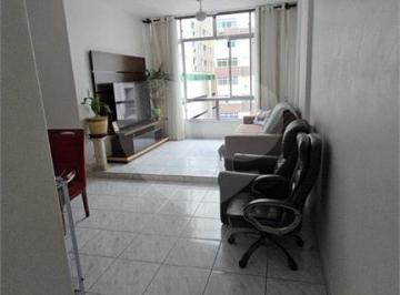 Apartamento · 130m² · 2 Quartos · 1 Vaga · Apartamento com 2 quartos à venda em Itararé - SP