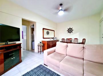 Apartamento · 70m² · 2 Quartos · 1 Vaga · Apartamento com 2 quartos à venda em Campo grande - SP