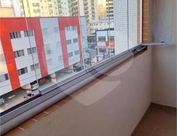 Apartamento · 102m² · 2 Quartos · 1 Vaga · Apartamento com 2 quartos à venda em Tupi - SP