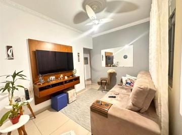 Apartamento · 54m² · 2 Quartos · 1 Vaga · Apartamento com 2 quartos à venda em Vila cascatinha - SP