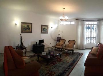 Casa · 307m² · 4 Quartos · 1 Vaga · Casa com 4 quartos à venda em Centro - SP