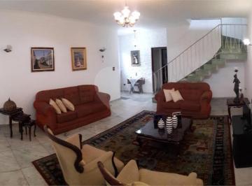 Casa · 307m² · 4 Quartos · 1 Vaga · Casa com 4 quartos à venda em Centro - SP