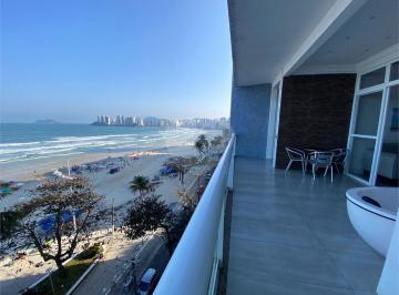 Apartamento · 129m² · 4 Quartos · 1 Vaga · Apartamento com 4 quartos à venda em Pitangueiras - SP