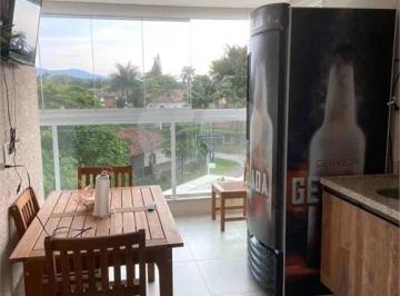 Apartamento · 69m² · 2 Quartos · 1 Vaga · Apartamento com 2 quartos à venda em Jardim virgínia - SP