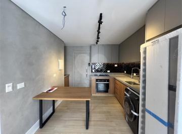 Apartamento · 40m² · 1 Quarto · Apartamento com 1 quartos à venda em Boqueirão - SP