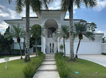 Casa · 550m² · 6 Quartos · 4 Vagas · Casa com 6 quartos à venda em Jardim acapulco - SP