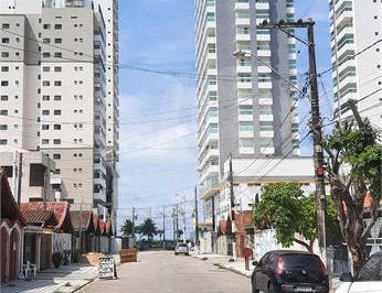 Casa · 112m² · 2 Quartos · 2 Vagas · Casa com 2 quartos à venda em Maracanã - SP