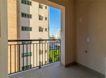 Imagem Principal · Apartamento no contrapiso com 2 quartos á venda no Brooklin, São Paulo