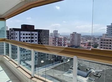Apartamento · 60m² · 2 Quartos · 1 Vaga · Apartamento com 2 quartos à venda em Tupi - SP