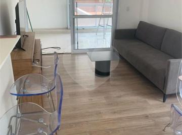 Apartamento · 88m² · 2 Quartos · 1 Vaga · Apartamento com 2 quartos à venda em Paraíso - SP