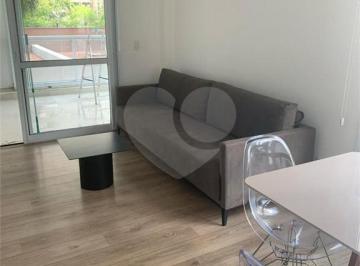 Apartamento · 88m² · 2 Quartos · 1 Vaga · Apartamento com 2 quartos à venda em Paraíso - SP