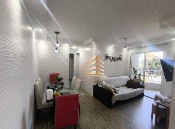 416036b679f1366f6d06dc8def963dff85c63fc1 · Apartamento 55m² para venda, com 2 dormitórios sendo 1 suíte, 1 vaga, por R$ 399.000 - Vila Endres -