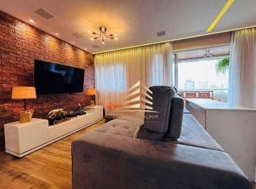 38a41dff9e38f5c453bb6b1be97749380305e2ce · À venda excelente apartamento de 114m² no condomínio Massimo, com lazer completo, a passos do centro
