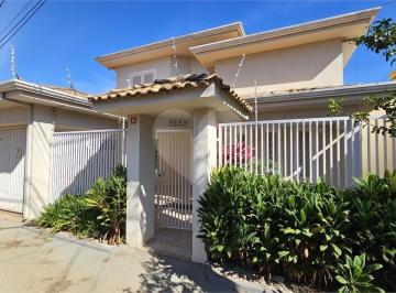 Casa · 351m² · 3 Quartos · 4 Vagas · Sobrado com 3 quartos à venda em Jardim rossignatti - SP