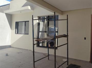 Casa · 110m² · 3 Quartos · 2 Vagas · Casa térrea com 3 quartos à venda em Jardim bom sucesso - SP