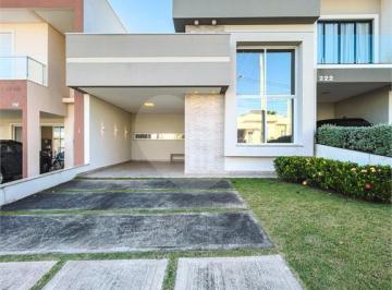 Casa · 136m² · 3 Quartos · 1 Vaga · Condomínio com 3 quartos à venda em Jardim bréscia - SP