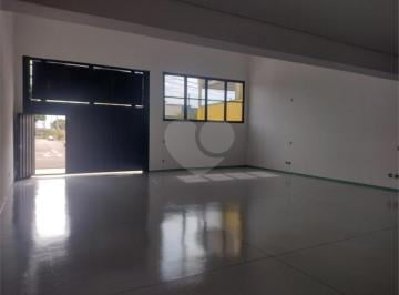 Comercial · 228m² · 3 Vagas · Salão Comercial à venda em Jardim belo horizonte - SP