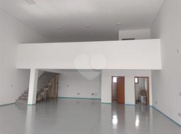 Comercial · 217m² · 3 Vagas · Salão Comercial à venda em Jardim belo horizonte - SP