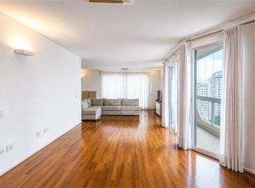 Apartamento · 550m² · 4 Quartos · 4 Vagas · Cobertura com 4 quartos à venda em Campo belo - SP