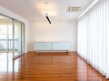 Apartamento · 550m² · 4 Quartos · 4 Vagas · Cobertura com 4 quartos à venda em Campo belo - SP