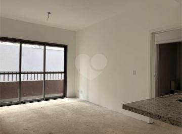 Apartamento · 43m² · 1 Quarto · Studio com 1 quartos à venda em Jardim paulista - SP