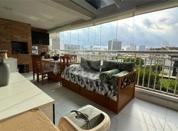 Apartamento · 84m² · 2 Quartos · 1 Vaga · Apartamento com 2 quartos à venda em Barra funda - SP