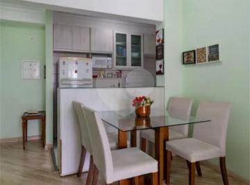 Apartamento · 60m² · 2 Quartos · 1 Vaga · Apartamento com 2 quartos à venda em Vila romana - SP
