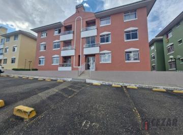 0066c0d3c7abb4ce41e1f95e986b3771eff0240a · Apartamento com 3 dormitórios, sendo uma suíte  à venda, 66 m² por R$ 350.000 - Bairro Alto - Curiti