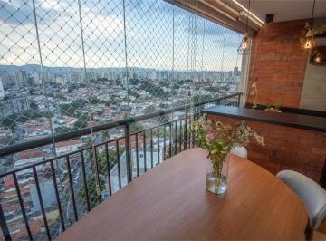 Apartamento · 70m² · 2 Quartos · 2 Vagas · Apartamento com 2 quartos à venda em Vila ipojuca - SP