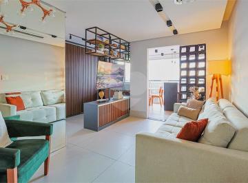 Apartamento · 70m² · 2 Quartos · 2 Vagas · Apartamento com 2 quartos à venda em Vila ipojuca - SP