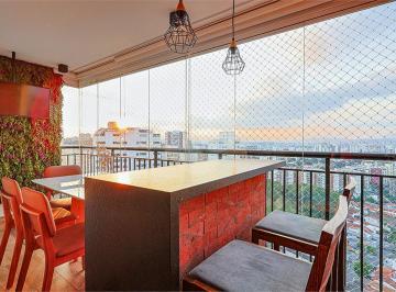 Apartamento · 70m² · 2 Quartos · 2 Vagas · Apartamento com 2 quartos à venda em Vila ipojuca - SP