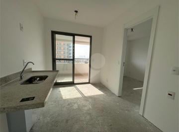 Apartamento · 30m² · 1 Quarto · Apartamento com 1 quartos à venda em Vila mariana - SP
