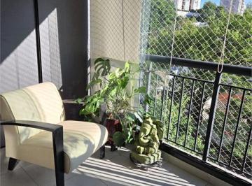 Apartamento · 60m² · 2 Quartos · 1 Vaga · Apartamento com 2 quartos à venda em Vila romana - SP