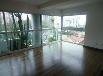 Apartamento · 128m² · 2 Quartos · 3 Vagas · Apartamento com 2 quartos à venda em Pinheiros - SP