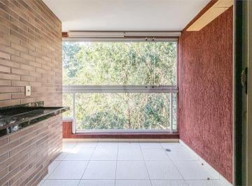 Apartamento · 53m² · 2 Quartos · 2 Vagas · Apartamento com 2 quartos à venda em Pinheiros - SP