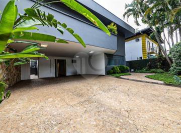 Casa · 376m² · 3 Quartos · 5 Vagas · Sobrado com 3 quartos à venda em Vila madalena - SP