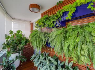 Apartamento · 230m² · 4 Quartos · 4 Vagas · Apartamento com 4 quartos à venda em Perdizes - SP