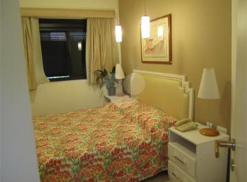 Apartamento · 40m² · 1 Quarto · 1 Vaga · Apartamento com 1 quartos à venda em Itaim bibi - SP