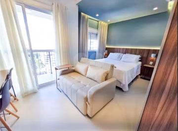 Apartamento · 25m² · 1 Quarto · Studio com 1 quartos à venda em Vila olímpia - SP