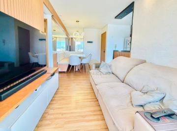 0e6f60b1abd87a1ccc90aa0d9bfed8f94fc1f0c8 · RESIDENCIAL BOULEVARD SAMAMBAIA SUL 71M² 3 QUARTOS 1 VAGA VISTA LIVRE ARMARIOS