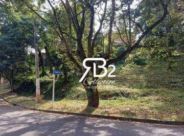 3cea8ab8282523005a96dd0f93b9737cf605bfc5 · Terreno de esquina à venda, 1012 m² por R$ 1.050.000 - Condomínio Marambaia - Vinhedo/SP
