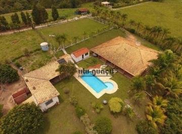 3eef0578eda11c2fd3998ca7bc9b80616ea7cce8 · Sítio com 4 dormitórios à venda, 20000 m² por R$ 2.000.000,00 - Tanquinho - Porto Feliz/SP