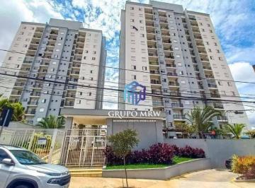 46aee90626921aabce7ea3483354297e3998245a · Apartamento com 3 dormitórios à venda, 70 m² por R$ 520.000,00 - Vila Trujillo - Sorocaba/SP