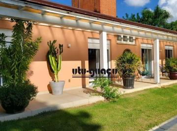 88507cd9772dcbfee6279e865ca898fdd6bb0bfc · Casa com 5 dormitórios à venda, 542 m² por R$ 3.800.000,00 - Condomínio Haras Paineiras - Salto/SP
