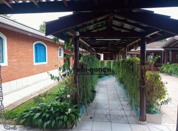 61b43ff5f69e1a1050bdf092f827e25cd834ec76 · Chácara com 5 dormitórios à venda, 2680 m² por R$ 1.780.000,00 - Chácaras Agrícolas Bandeirantes - I