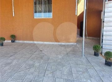 Casa · 50m² · 1 Quarto · 1 Vaga · Casa com 1 quartos à venda em Jardim paraíso do tanque - SP